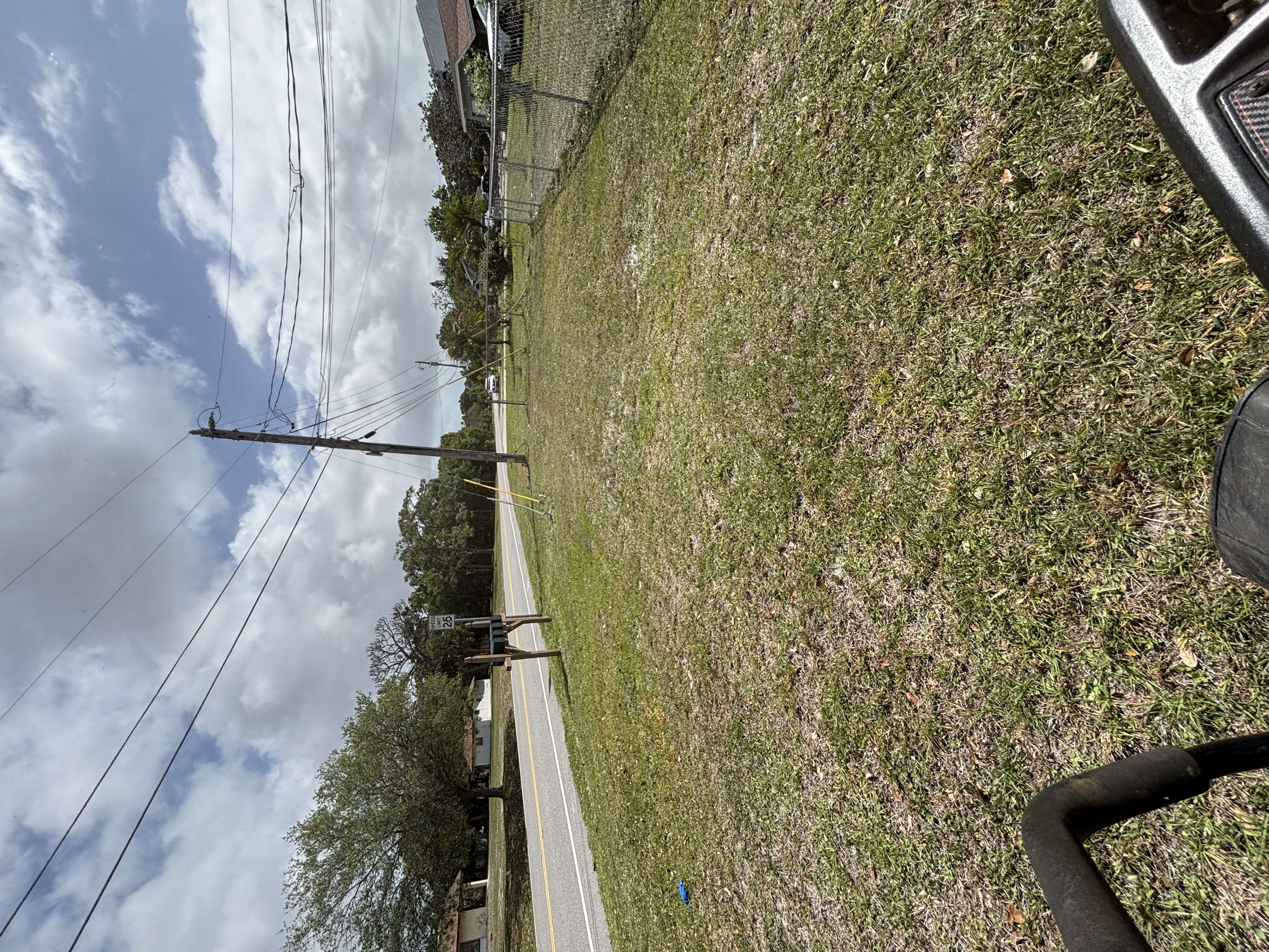 Lawn care and landscape maintenance Melbourne FL